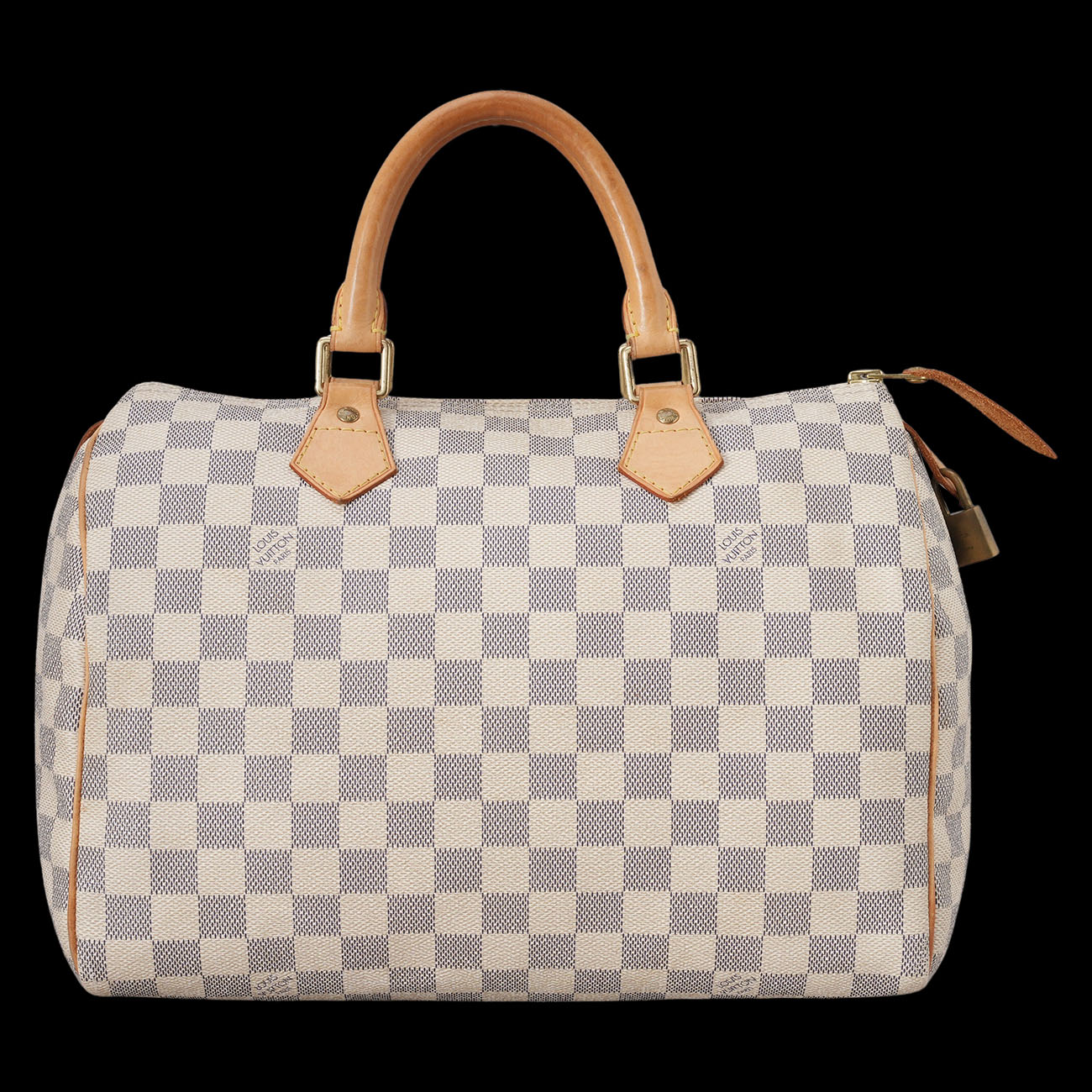 LOUIS VUITTON(USED)루이비통 다미에 아주르 스피디 30